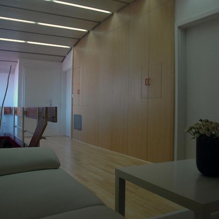 Ai Apartments Ljubljana Dış mekan fotoğraf