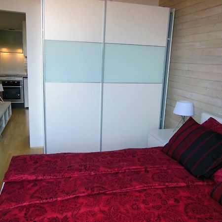 Ai Apartments Ljubljana Dış mekan fotoğraf