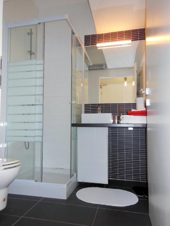 Ai Apartments Ljubljana Dış mekan fotoğraf
