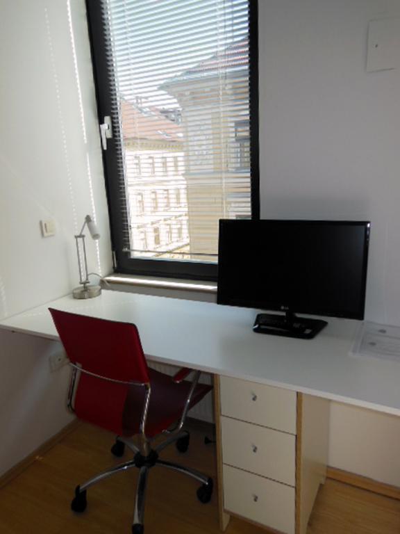 Ai Apartments Ljubljana Dış mekan fotoğraf