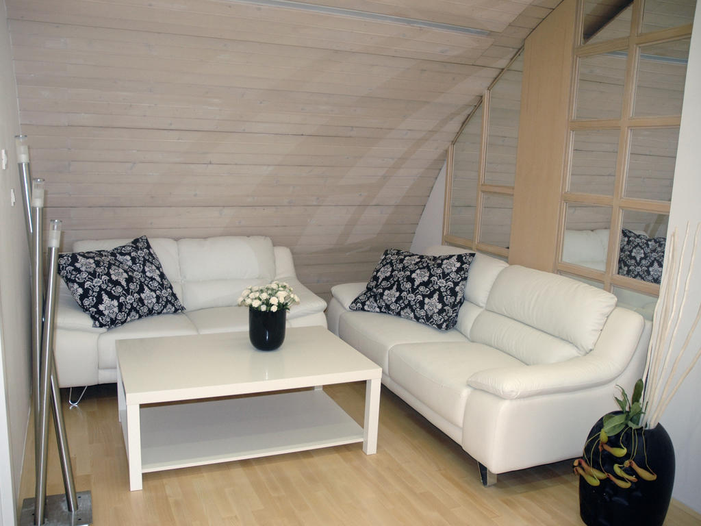 Ai Apartments Ljubljana Dış mekan fotoğraf