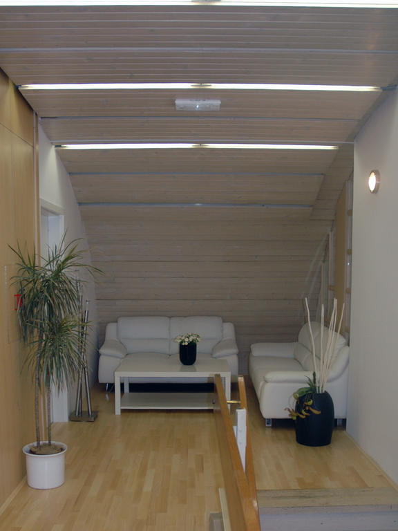 Ai Apartments Ljubljana Dış mekan fotoğraf
