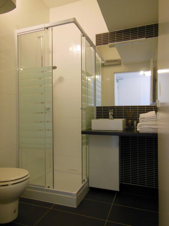 Ai Apartments Ljubljana Dış mekan fotoğraf