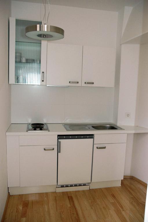 Ai Apartments Ljubljana Oda fotoğraf