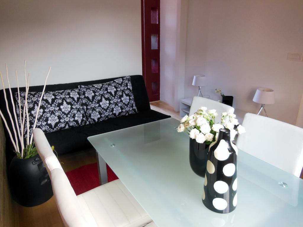 Ai Apartments Ljubljana Dış mekan fotoğraf