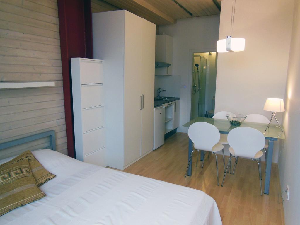 Ai Apartments Ljubljana Dış mekan fotoğraf