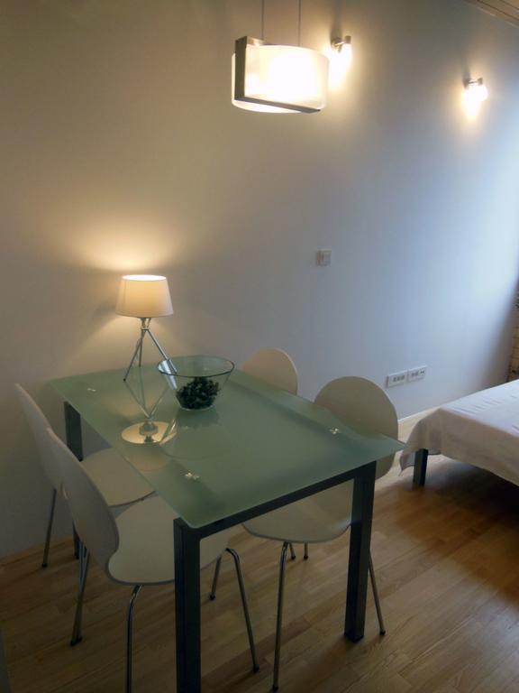 Ai Apartments Ljubljana Dış mekan fotoğraf